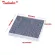 Cabin Filter 1pcs For Jeep Grand Cherokee Iv Wk Wk2 3.0crd/3.6 V6 /5.7 V8/6.4 Model 2010--filter Car Accessories