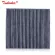 Cabin Filter 1pcs For Jeep Grand Cherokee Iv Wk Wk2 3.0crd/3.6 V6 /5.7 V8/6.4 Model 2010--filter Car Accessories