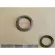CRANKSHFT FRONT OIL SEAL SDM343563 For Great Wall H6 4G63 Engine