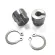 Billet Aluminum Throttle Cable Bushings For BMW E30 E34 E28 E39 E36 M20 M50 M50 S14 M60