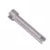 Aluminum Alloy Car Knob Pin Silver Tool For Mercedes Benz W204 W212 X204