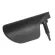 Car Hood Bonnet Reese Lever Handle Cover For Audi TTRS 2007-8J1 823 533 C Car Styling
