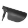 Car Hood Bonnet Reese Lever Handle Cover For Audi TTRS 2007-8J1 823 533 C Car Styling