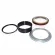 Isance Front Main Crankshaft Oil Seal Wear Sleeve For Dodge Ram 2500 3500 4500 5500 5.9l 6.7l 1998-