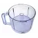 Clear jar, MRA Sender MR-1268
