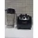 2 liters of Daichi Daichi Smoothie Spinning Blender 25000 Round/Mins 1500 Watts 1 year Center warranty