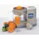 Mara Multipurpose blender Sliced, chopped, slide, mixture, squeezed food, orange, lemon, eggs, flour massage ** 1 year warranty **