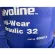 Valvoline hydraulic hydraulic 32 tank size 18 liters [18Liters]