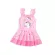 Swimsuit, young girl, Siam, a new princess dress Cute swimwear