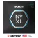 D'Addario® สายกีตาร์ไฟฟ้า เบอร์ 11 แบบผสม วัสดุนิกเกิล ซีรีย์ NYXL ของแท้ 100% รุ่น NYXL1152 Medium Top / Heavy Bottom, 11-52 ** Made in USA **