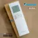 4013382 รีโมทแอร์ Daikin รีโมทแอร์ไดกิ้น โค้ดฝาหลัง ARC466A14 Remote Control อะไหล่แอร์ ของแท้เบิกศูนย์
