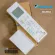 4013382 รีโมทแอร์ Daikin รีโมทแอร์ไดกิ้น โค้ดฝาหลัง ARC466A14 Remote Control อะไหล่แอร์ ของแท้เบิกศูนย์