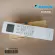 4013382 รีโมทแอร์ Daikin รีโมทแอร์ไดกิ้น โค้ดฝาหลัง ARC466A14 Remote Control อะไหล่แอร์ ของแท้เบิกศูนย์