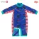 Close Pop-In Swimsuit Snug Suit Toddler is suitable for children aged 1-4 years.
