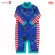 Close Pop-in ชุดว่ายน้ำเด็ก เก็บอุณหภูมิ Snug Suit Toddler เหมาะกับเด็ก อายุ 1-4 ปี