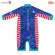 Close Pop-In Swimsuit Snug Suit Toddler is suitable for children aged 1-4 years.