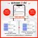 Free shipping, Multi -function, household manual, household, dumplings, garlic, garlic