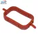 Swirl Flap Blanks Plate  Intake Manifold Gasket Seal O-ring For Bmw E39 E60 E46 E38 E53 E83 E65 E61 E65 E70 E71 E92 X3 X5 X6