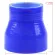Possbay 51-89mm 2 'to 3.5' 'Universal Car Auto Straight Turbo Pipe Silicone Hose Reducer Car Styling Water Hose