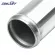 57mm 2.25"od Inlet Aluminum 90' Turbo/intake/intercoolerelbow Piping L450mm For Gm Chevy Chevrolet Camaro Tk-up90-450-57