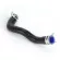 Turbochagrer Intake Pipe Repair Hose 2710901929 Fit For Mercedes-benz W204 C180 C250 E200 E250 Slk200 With M271 Engine Rubber