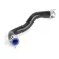 Turbochagrer Intake Pipe Repair Hose 2710901929 Fit For Mercedes-benz W204 C180 C250 E200 E250 Slk200 With M271 Engine Rubber