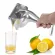 Manual juicer Small juicer Lemon juice machine Household juicer Artifact lime