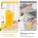 Manual juicer Small juicer Lemon juice machine Household juicer Artifact lime