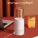 Delivered from Bangkok -Xiaomi Portable Juice Bender/Juice Extractor Wireless 300ML. Type-C Charge Wireless Fruit Machine