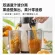 Originally squeezed, water kitchen juice, multi-function, squeezed, automatic electric fruit juice, cold, fried fruit and vegetables, scale, YZJ-C02S5