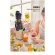 Originally squeezed, water kitchen juice, multi-function, squeezed, automatic electric fruit juice, cold, fried fruit and vegetables, scale, YZJ-C02S5