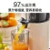 Originally squeezed, water kitchen juice, multi-function, squeezed, automatic electric fruit juice, cold, fried fruit and vegetables, scale, YZJ-C02S5