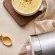 Large yellow milk machine, free vacuum filter, smart household, multi-function, DJJ-C08E1 1.2L food mixer