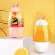 Serindia, small fruit juice machine, blender Orange fruit juice machine, fruits, vegetables, fruits, urgent kitchens, food preparation