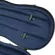 Paramount VC-350 4/4 VIOLIN Hardshell Case, 4/4 sizes, velvet inside With shoulder strap