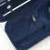 Paramount P480CS 4/4 VIOLIN BAG CASE, violin bag, violin, 4/4 square shape Polyester skin Inside velvet With storage compartments