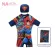NADreams ชุดว่ายน้ำเด็ก swimwear ชุดว่ายน้ำเด็กลายการ์ตูน ซุปเปอร์แมน SUPERMAN ลิขสิทธิ์แท้เนื้อผ้าคุณภาพดี รุ่นเด็กโต