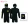 NADreams ชุดว่ายน้ำเด็ก swimwear ชุดว่ายน้ำเด็กลายการ์ตูน ซุปเปอร์ฮีโร่ แบทแมน BATMAN ลิขสิทธิ์แท้ ผ้าคุณภาพดี เด็กโต