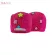 My Little Pony ชุดว่ายน้ำเด็กหญิง girl swimwear ลายการ์ตูน โพนี่ My Little Pony จาก NADreams รุ่นเด็กเล็ก สีชมพู