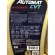 PTT AUTOMAT CVT 100% synthetic gear oil, high quality, suitable for CVT automatic transmission, ready -to -ship