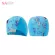 Disney ชุดว่ายน้ำเก็บอุณหภูมิ ชุดว่ายน้ำกันหนาว ผ้านีโอพรีน Neoprene ลายการ์ตูน Frozen โฟรสเซ่น จาก NADreams สีฟ้า