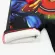 DC ชุดว่ายน้ำเก็บอุณหภูมิ ชุดว่ายน้ำกันหนาว ผ้านีโอพรีน Neoprene ลายการ์ตูน Superman ซุปเปอร์แมน จาก NADreams สีดำ