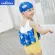 Professional children's swimwear, swimwear, girl A collection of hats, water, rings, arms