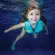 BBLUV - NAJ Swim Vest Life Jose for Children For children, swimming developed from Neopry rubber sheets