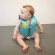 BBLUV - NAJ Swim Vest Life Jose for Children For children, swimming developed from Neopry rubber sheets