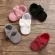 0-1 years. Children's shoes, baby walking, soft bottom, knitting, children's shoes, princess shoes.