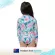 Piping Hot ชุดว่ายน้ำเด็กเล็ก หญิง วันพีช สี PARADISE SURF Piping Hot แบรนด์ชั้นนำจากออสเตรเลีย