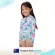 Piping Hot ชุดว่ายน้ำเด็กเล็ก หญิง วันพีช สี PARADISE SURF Piping Hot แบรนด์ชั้นนำจากออสเตรเลีย