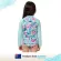 Piping Hot เสื้อว่ายน้ำเด็กเล็ก หญิง แขนยาวมีซิปหน้า กันรังสียูวี UPF50 สี PARADISE SURF Piping Hot แบรนด์ชั้นนำจากออสเตรเลีย