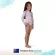 PIPING HOTER, Women's One Piece, Rainbow Tie Dye Piping Hot, leading brands from Australia